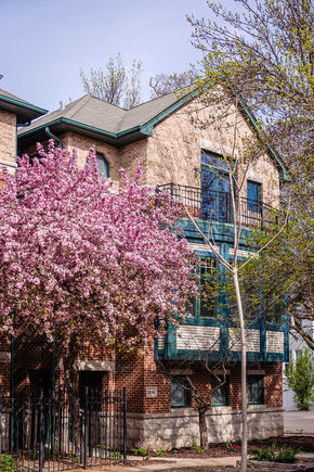 3056 N Paulina Street Chicago, IL House Active - Photo 1 of 45. Opens carousel modal