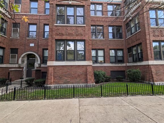 3145 W Medill Avenue Unit 2 Chicago, IL Apartment Active - Photo 1 of 17. Opens carousel modal