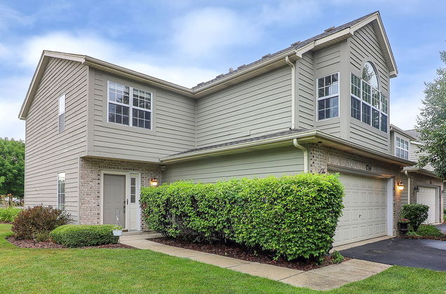 1716 Tamahawk Lane
