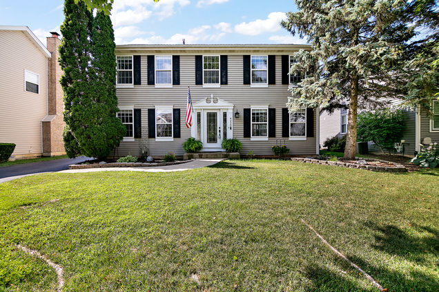 4220 Glenlo Drive