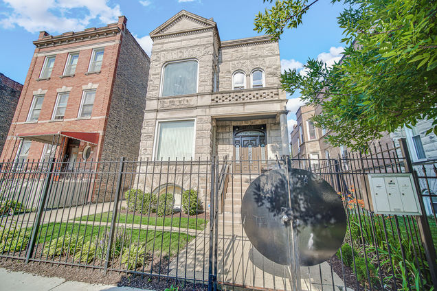 1660 S Millard Avenue Unit 2 Chicago, IL Apartment Active - Photo 1 of 21. Opens carousel modal