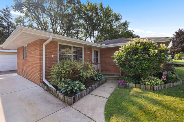 1410 Charolette Drive Rockford, IL House Active - Photo 1 of 17. Opens carousel modal