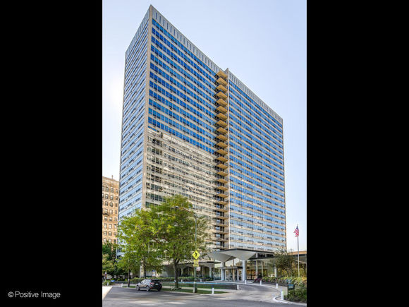 3550 N Lake Shore Drive Unit 1921