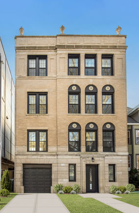 1535 W Estes Avenue Chicago, IL Multifamily Active - Photo 1 of 118. Opens carousel modal