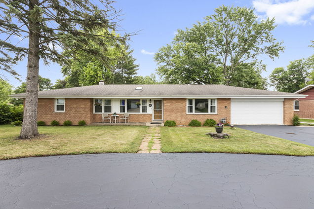 203 Coldren Drive