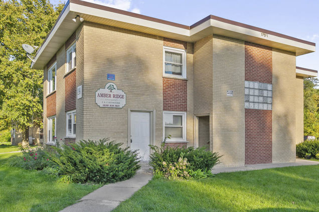 991 Tollview Avenue Unit 9 Aurora, IL Apartment Active - Photo 1 of 10. Opens carousel modal