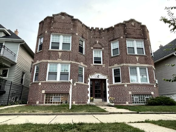 4046 N Kilbourn Avenue Unit 2 Chicago, IL Apartment Active - Photo 1 of 28. Opens carousel modal