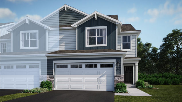 12130 Kelsey Drive Huntley, IL Townhouse Active - Photo 1 of 18. Opens carousel modal