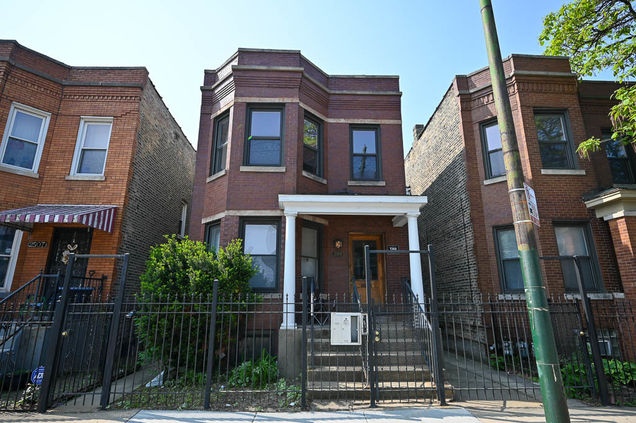 2509 W Diversey Avenue Unit 1 Chicago, IL Condo Active - Photo 1 of 27. Opens carousel modal