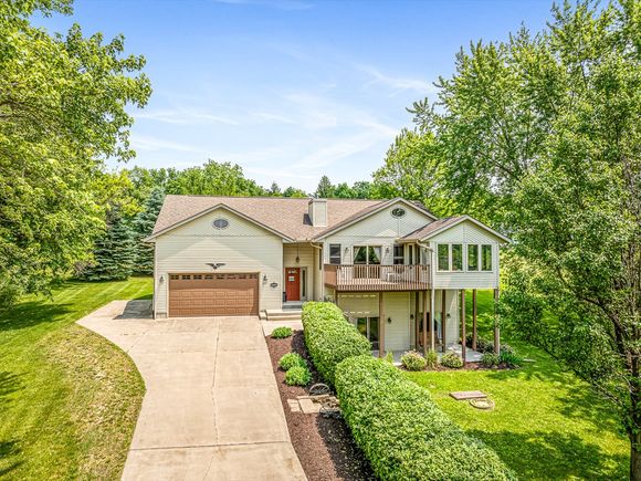 1375 Coven Circle Davis, IL House Active - Photo 1 of 43. Opens carousel modal