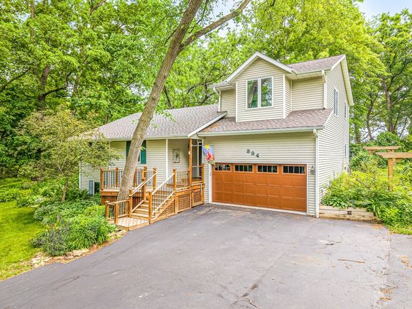 384 Orleans Drive