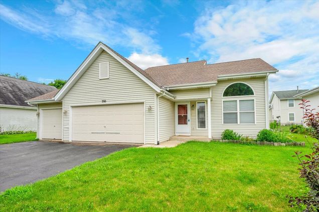 390 Madeline Trail