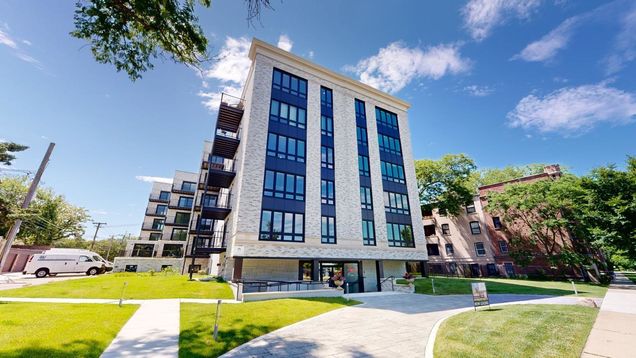 550 Sheridan Square Unit 501 Evanston, IL Apartment Active - Photo 1 of 11. Opens carousel modal