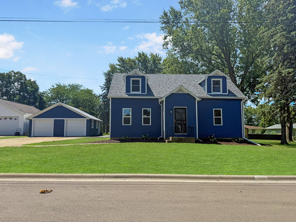 309 W South Street