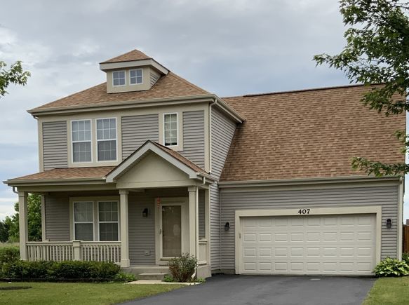 407 W Waterbury Drive