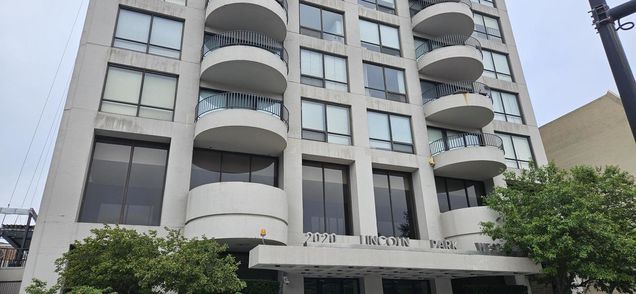 2020 N Lincoln Park West Unit 9J Chicago, IL Condo Active - Photo 1 of 12. Opens carousel modal