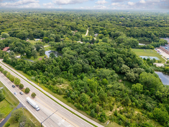 21031 N Quentin Road Lake Zurich, IL Plot of land Active - Photo 1 of 10. Opens carousel modal