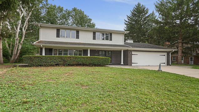 5809 Inverness Drive Rockford, IL House Active - Photo 1 of 53. Opens carousel modal
