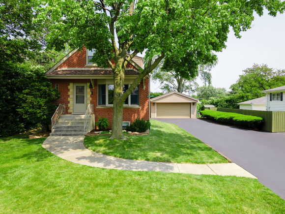 1337 Degener Avenue