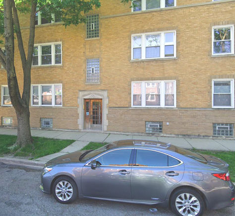 4416 N Lavergne Avenue Unit 3 Chicago, IL Condo Active - Photo 1 of 11. Opens carousel modal