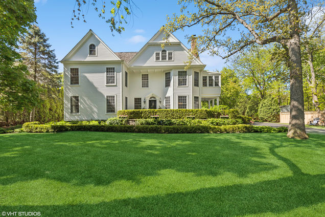 550 Rosemary Road