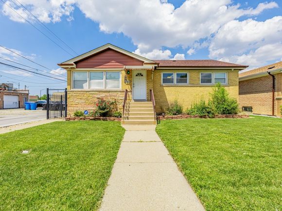 3942 W 85th Street