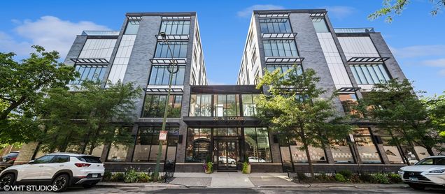 20 N Loomis Street Unit A