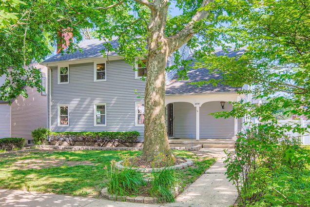 2630 Grunewald Street Blue Island, IL House Active - Photo 1 of 21. Opens carousel modal