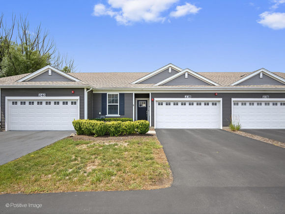 238 Sussex Lane
