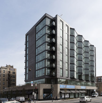 847 Chicago Avenue Unit 614 Evanston, IL Condo Active - Photo 1 of 8. Opens carousel modal