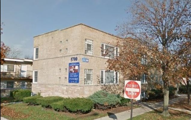 5700 W 35th Street Unit 8N Cicero, IL Apartment Active - Photo 1 of 7. Opens carousel modal
