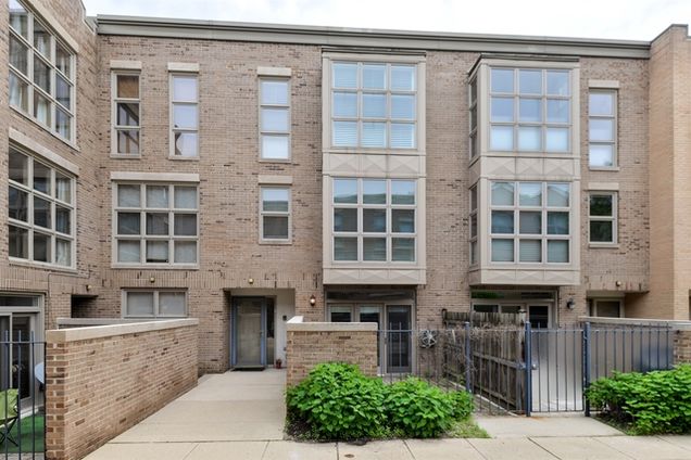 2375 N Wayne Avenue Chicago, IL Townhouse Active - Photo 1 of 15. Opens carousel modal