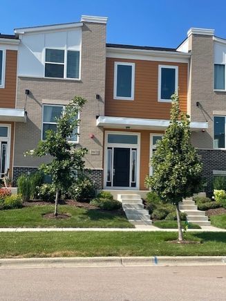29w732 Cambridge Drive Warrenville, IL Townhouse Active - Photo 1 of 10. Opens carousel modal