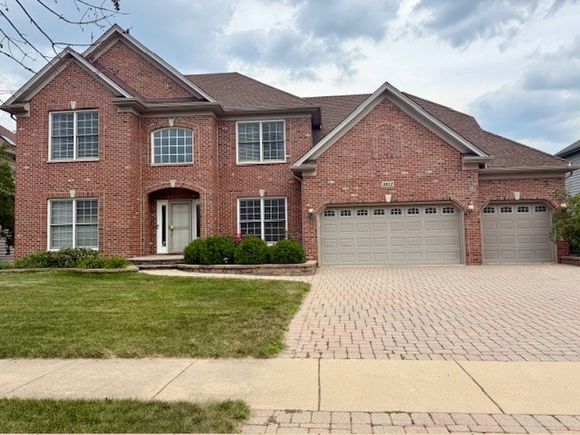 3012 Deering Bay Drive Naperville, IL House Active - Photo 1 of 12. Opens carousel modal