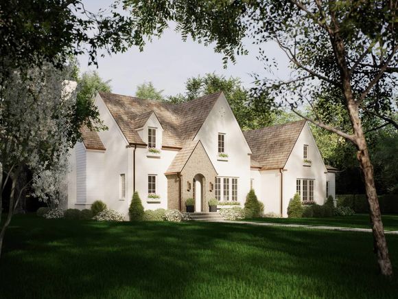 710 Buena Road