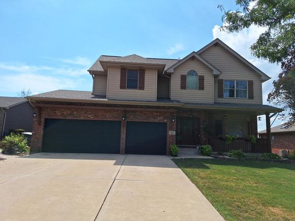 519 Kingston Drive