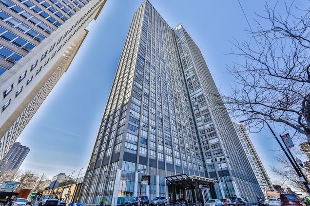 655 W Irving Park Road Unit 1201 Chicago, IL Condo Active - Photo 1 of 16. Opens carousel modal