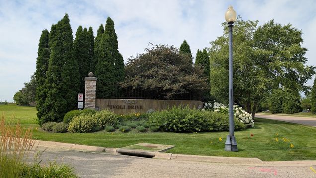 906 Tivoli Drive Rockford, IL Plot of land Active - Photo 1 of 4. Opens carousel modal