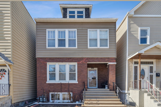 1304 S 50th Avenue Cicero, IL Multifamily Active - Photo 1 of 12. Opens carousel modal