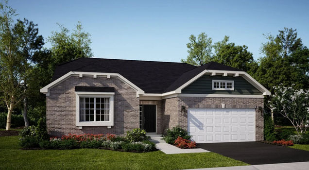 2271 Stone Creek Drive New Lenox, IL House Active - Photo 1 of 15. Opens carousel modal