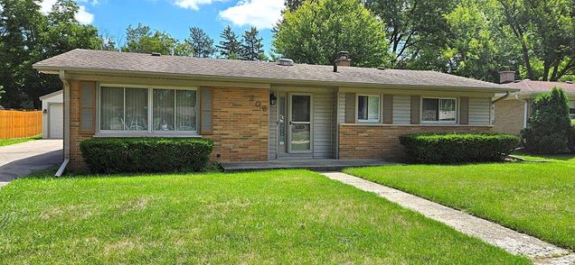 209 Gladys Avenue Fox River Grove, IL House Active - Photo 1 of 23. Opens carousel modal