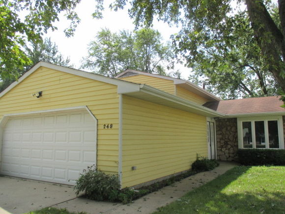 248 Waverly Drive Elgin, IL House Active - Photo 1 of 9. Opens carousel modal