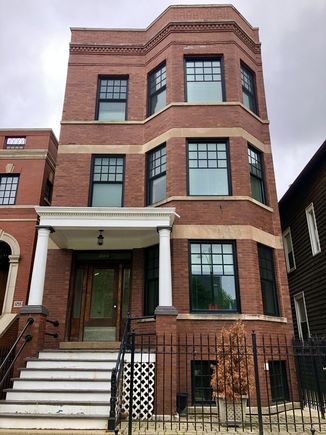 1257 W Schubert Avenue Unit 2F Chicago, IL Condo Active - Photo 1 of 14. Opens carousel modal