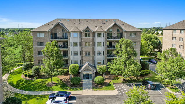 14130 Sheffield Drive Unit 201 Homer Glen, IL Condo Active - Photo 1 of 22. Opens carousel modal