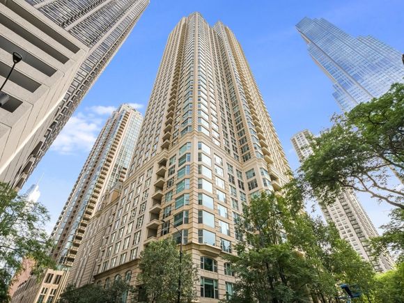 25 E Superior Street Unit 1603 Chicago, IL Condo Active - Photo 1 of 35. Opens carousel modal