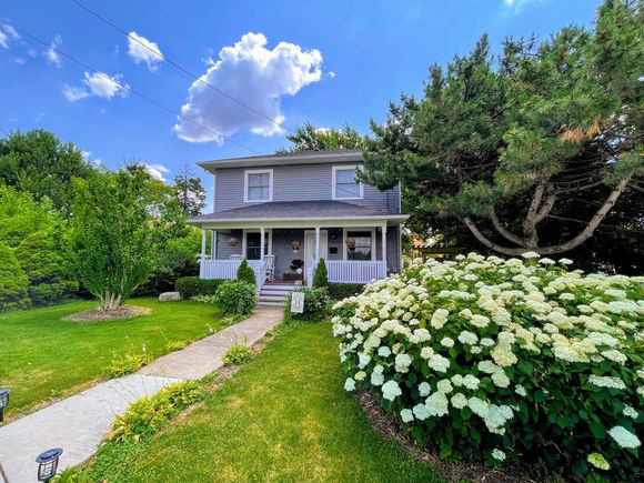 614 Mccarthy Road