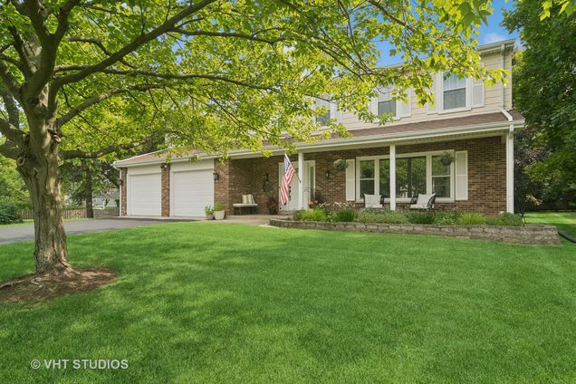 101 Tudor Drive