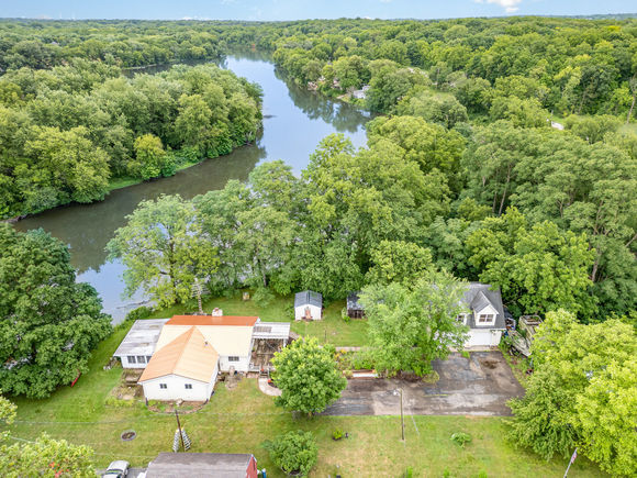 8901 Van Emmon Road