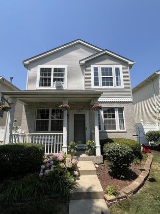 163 Mountain Laurel Court