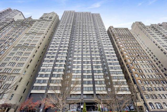 1440 N Lake Shore Drive Unit 4BD